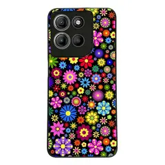 CARCASIA - Carcasa Funda para MOTOROLA EDGE 50 PRO Diseño 144