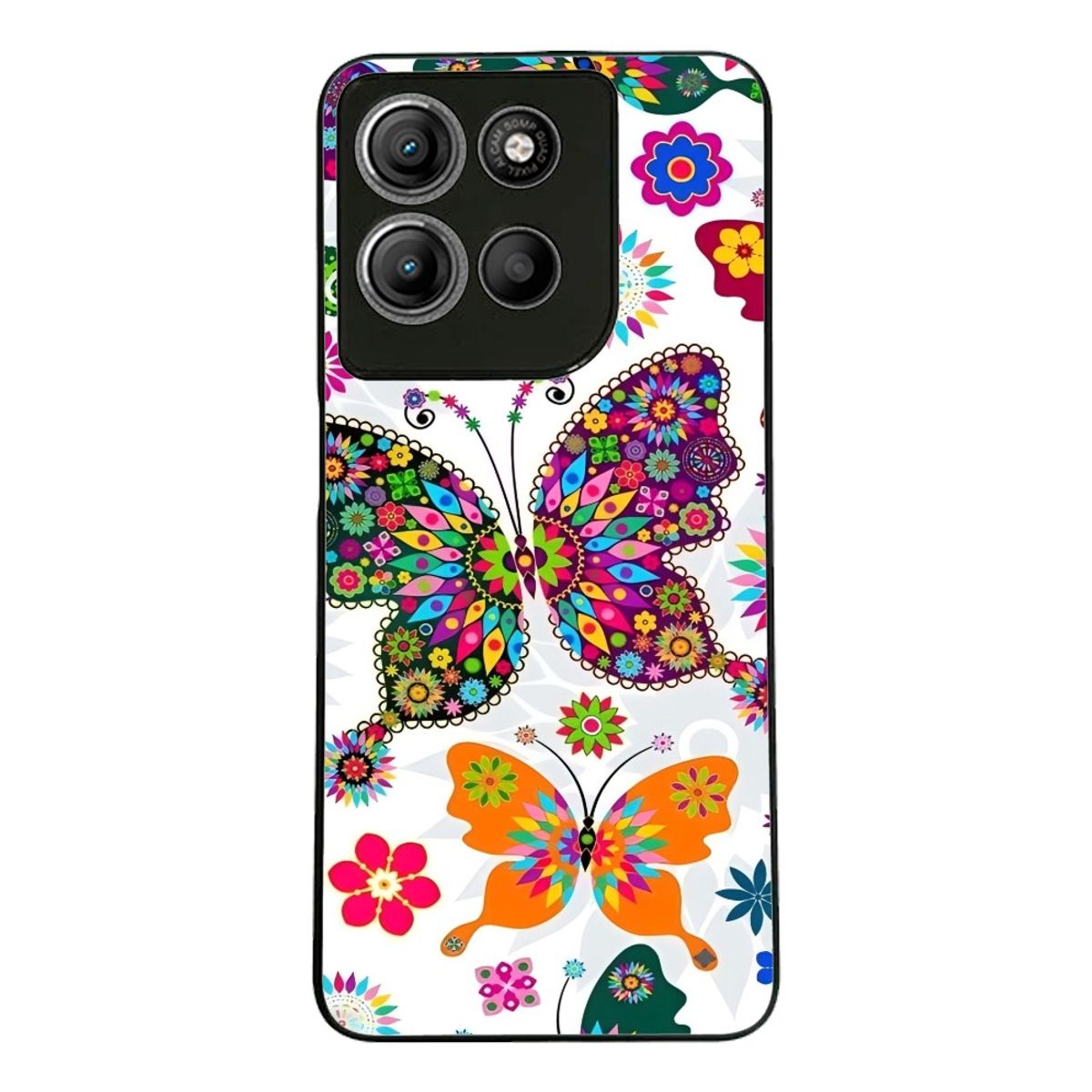 CARCASIA - Carcasa Funda para MOTOROLA EDGE 50 PRO Diseño 147