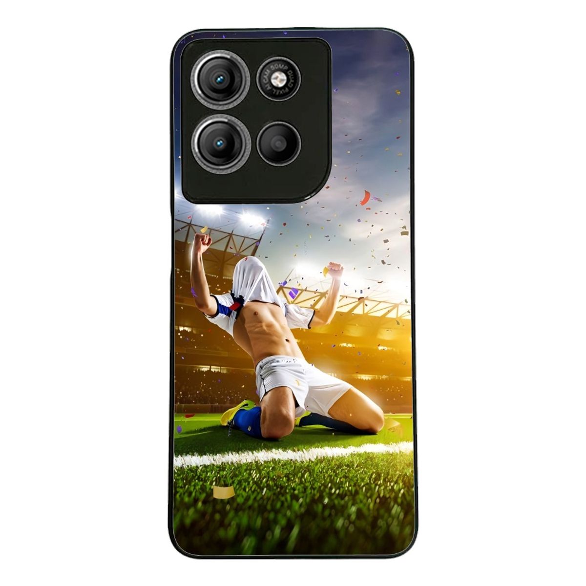 CARCASIA - Carcasa Funda para MOTOROLA EDGE 50 PRO Diseño 149