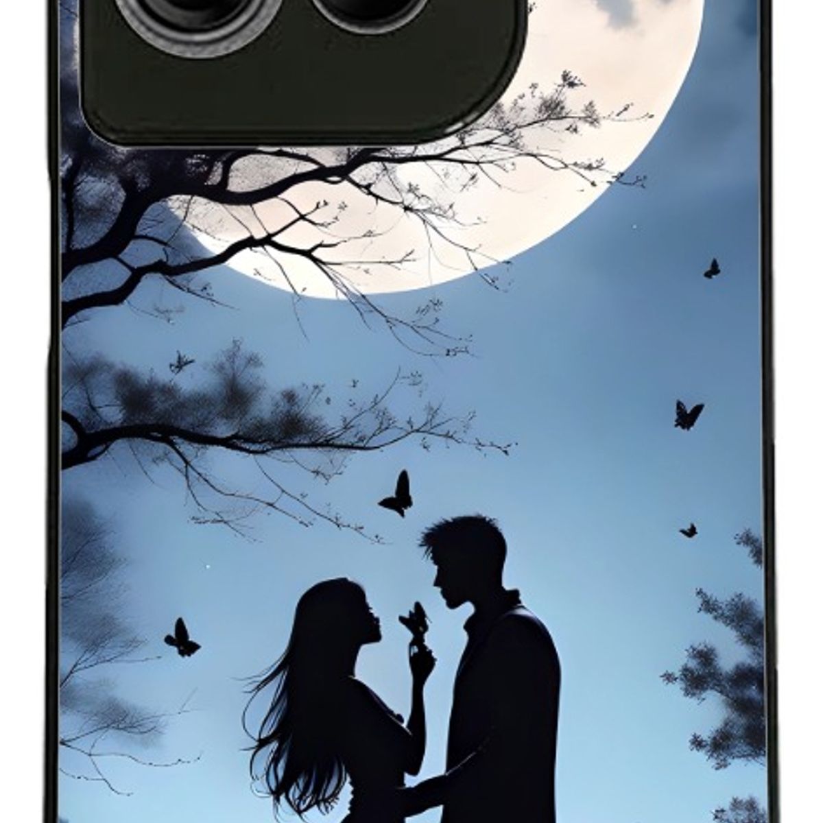 CARCASIA - Carcasa Funda para MOTOROLA EDGE 50 PRO Diseño 258