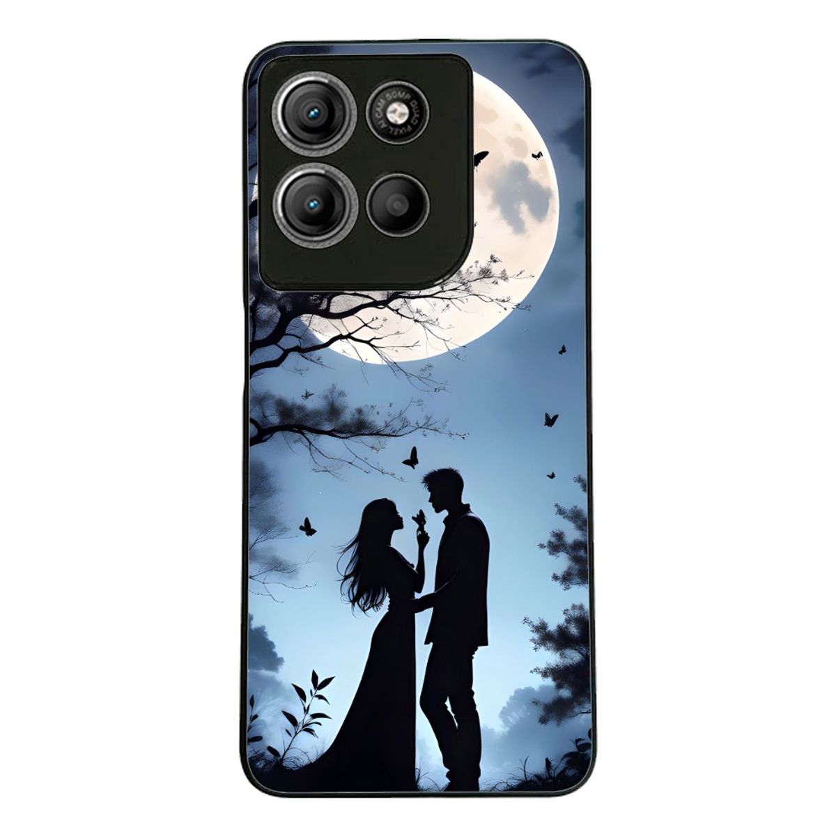 CARCASIA - Carcasa Funda para MOTOROLA EDGE 50 PRO Diseño 258