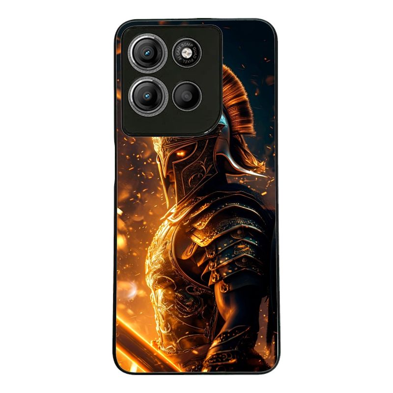 CARCASIA - Carcasa Funda para MOTOROLA EDGE 50 PRO Diseño 181
