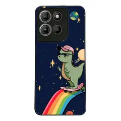 CARCASIA - Carcasa Funda para MOTOROLA EDGE 50 PRO Diseño 185