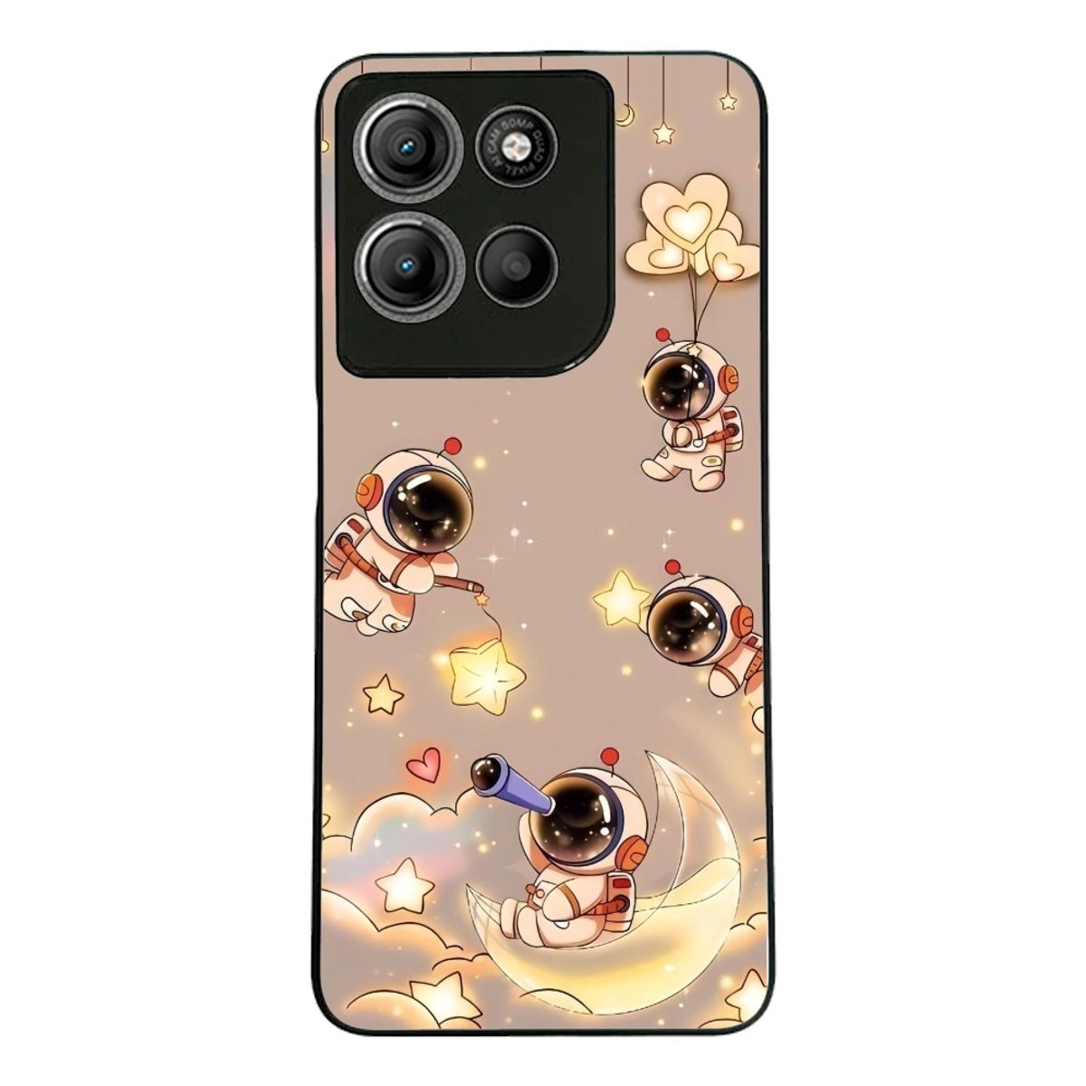 CARCASIA - Carcasa Funda para MOTOROLA EDGE 50 PRO Diseño 186