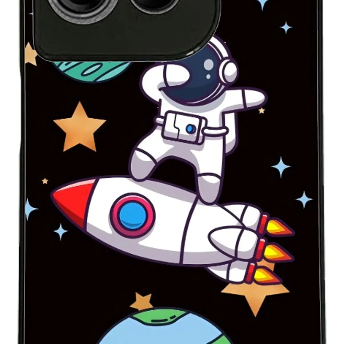 CARCASIA - Carcasa Funda para MOTOROLA EDGE 50 PRO Diseño 187