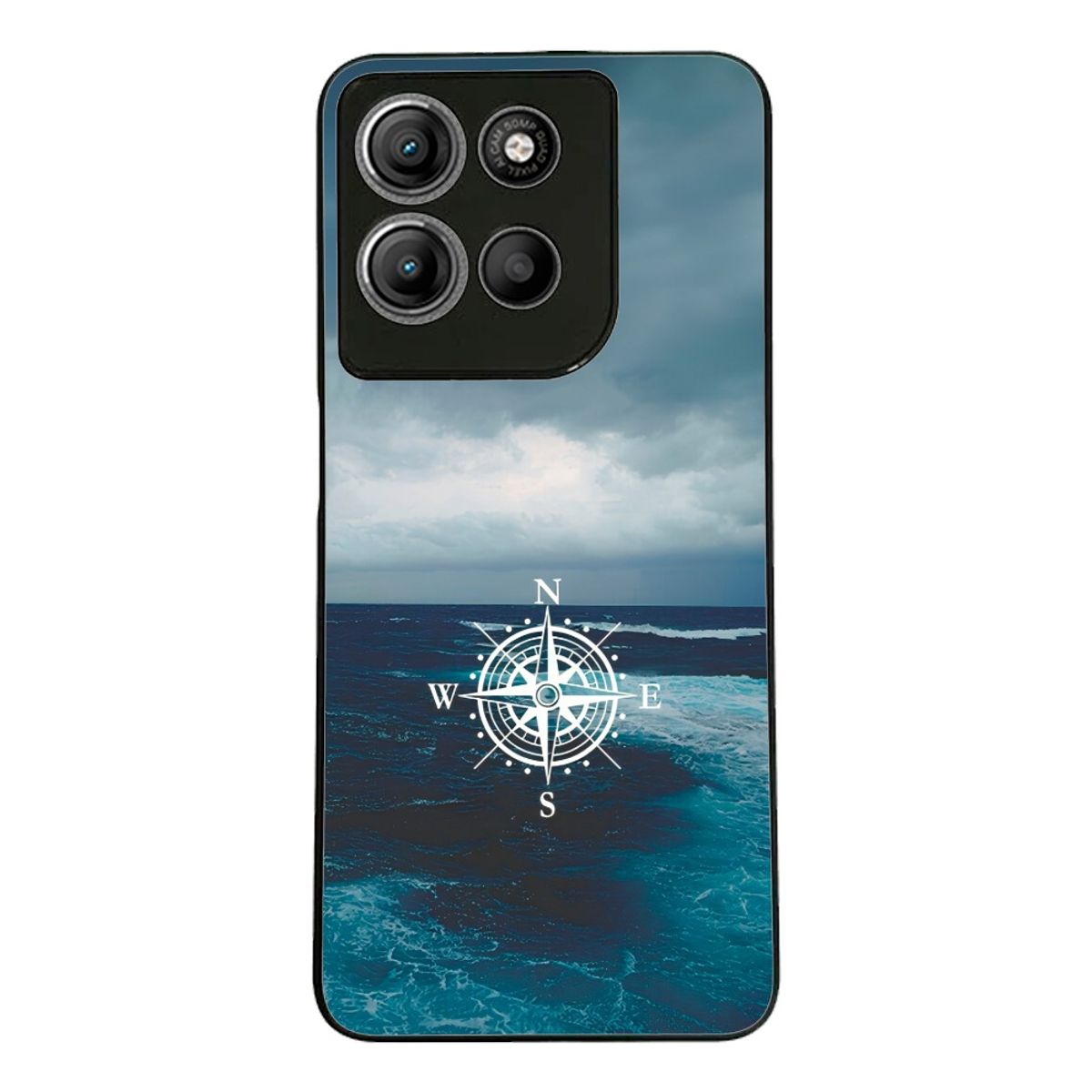 CARCASIA - Carcasa Funda para MOTOROLA EDGE 50 PRO Diseño 215