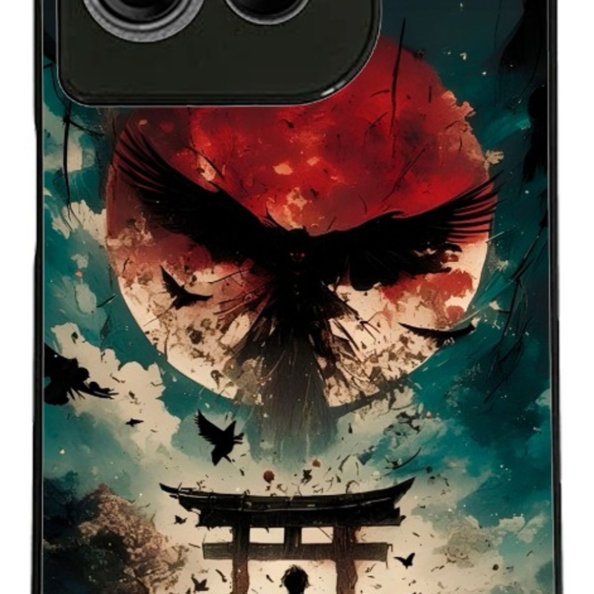 CARCASIA - Carcasa Funda para MOTOROLA EDGE 50 PRO Diseño 189