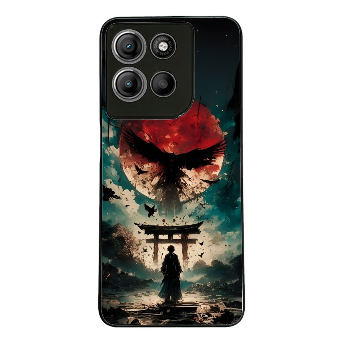 CARCASIA - Carcasa Funda para MOTOROLA EDGE 50 PRO Diseño 189