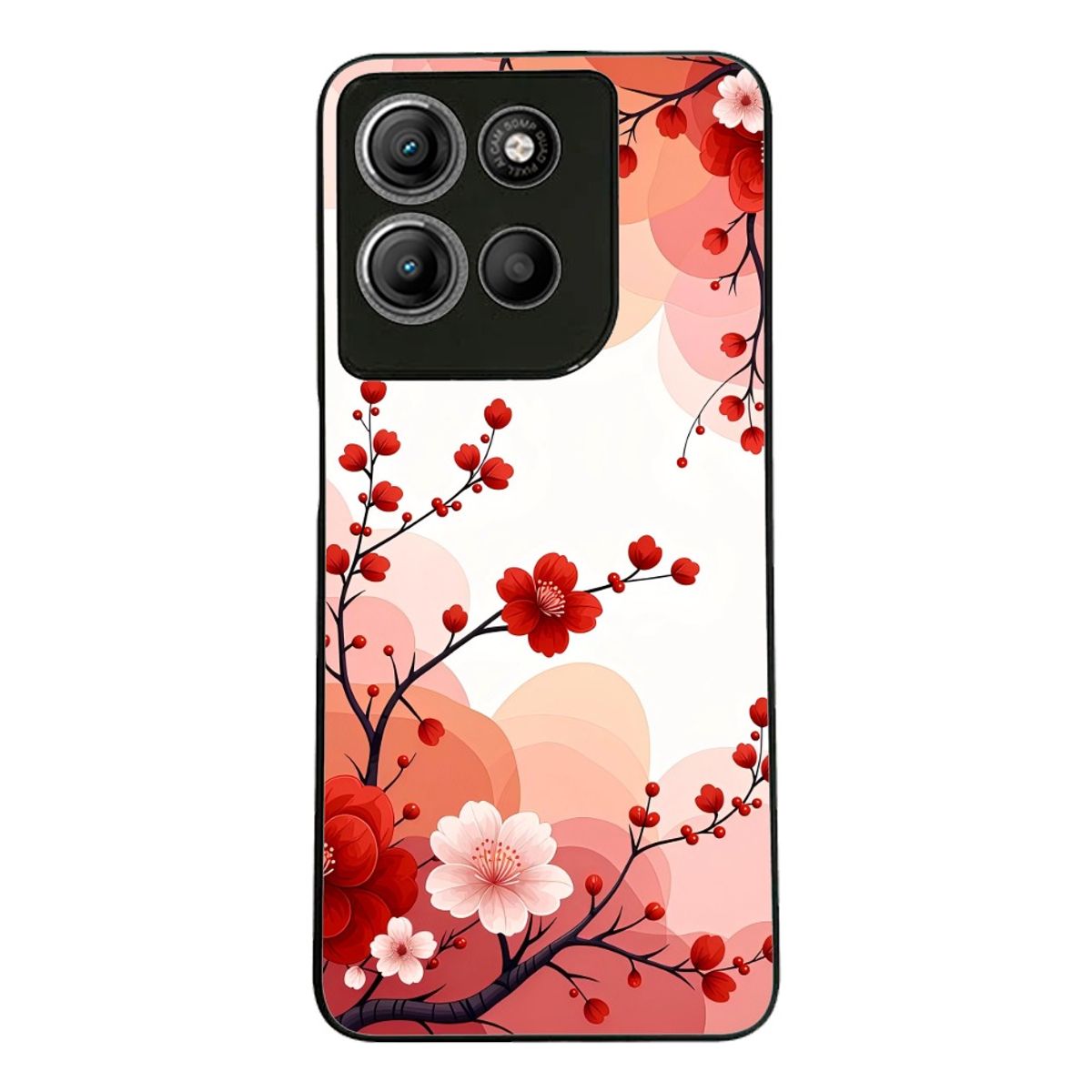 CARCASIA - Carcasa Funda para MOTOROLA EDGE 50 PRO Diseño 266