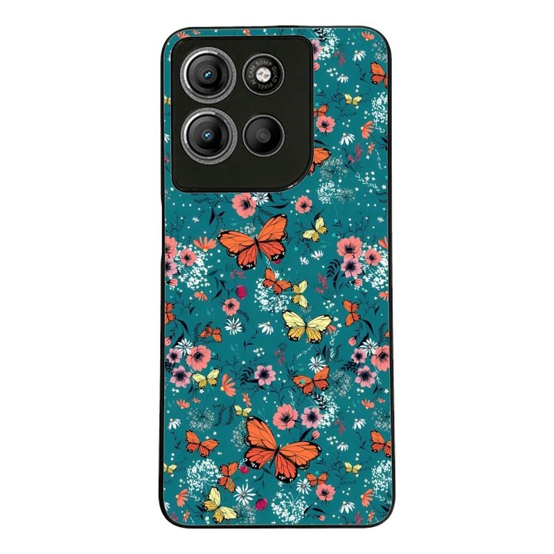 CARCASIA - Carcasa Funda para MOTOROLA EDGE 50 PRO Diseño 268
