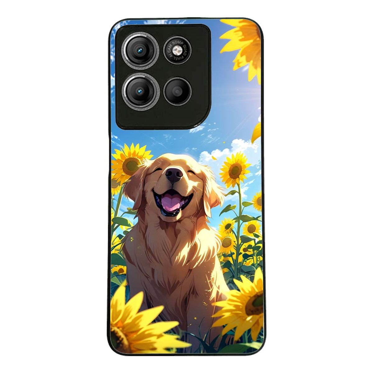 CARCASIA - Carcasa Funda para MOTOROLA EDGE 50 PRO Diseño 192