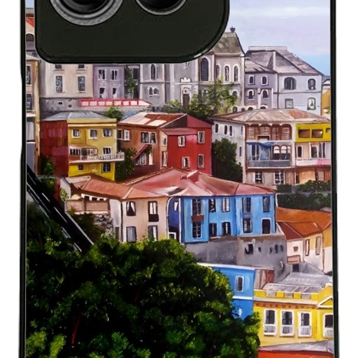 CARCASIA - Carcasa Funda para MOTOROLA EDGE 50 PRO Diseño 278