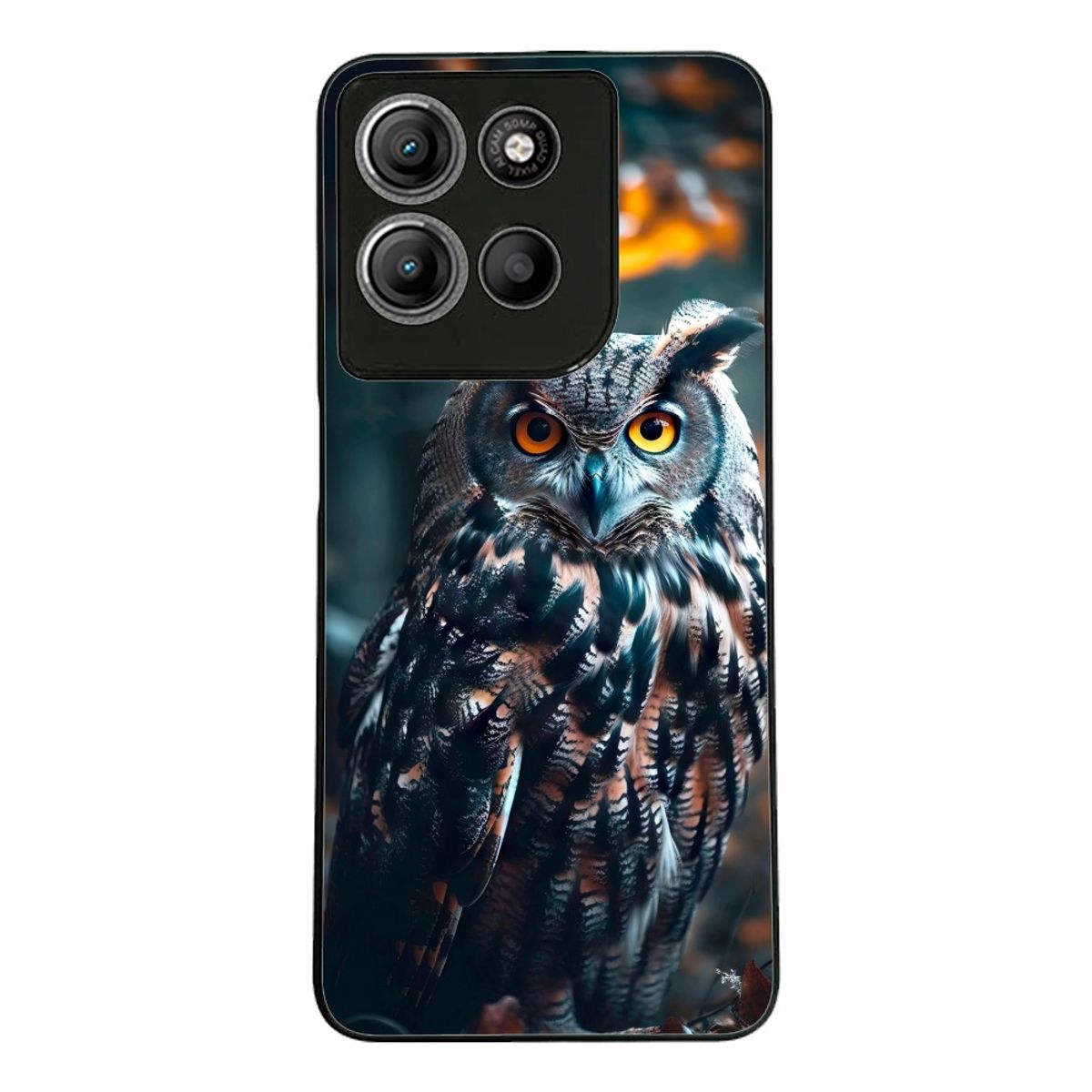 CARCASIA - Carcasa Funda para MOTOROLA EDGE 50 PRO Diseño 222