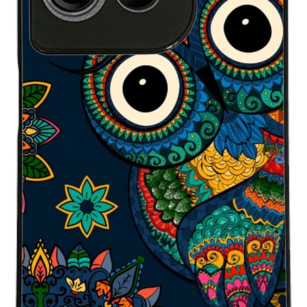 CARCASIA - Carcasa Funda para MOTOROLA EDGE 50 PRO Diseño 223