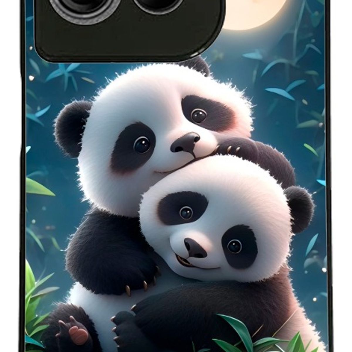 CARCASIA - Carcasa Funda para MOTOROLA EDGE 50 PRO Diseño 281