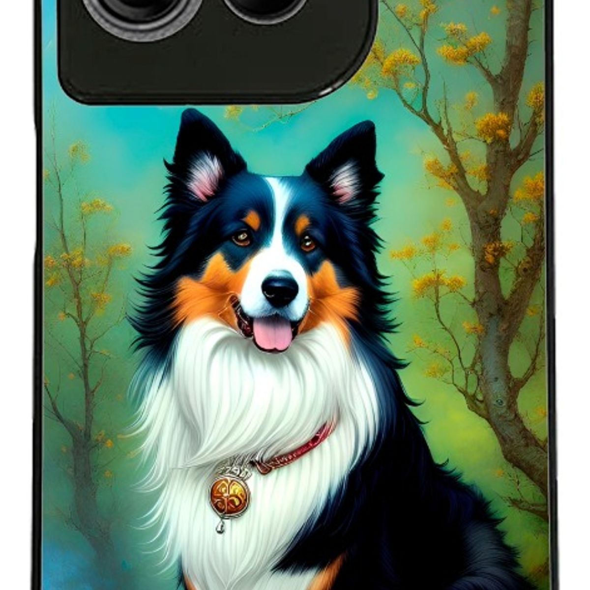 CARCASIA - Carcasa Funda para MOTOROLA EDGE 50 PRO Diseño 285