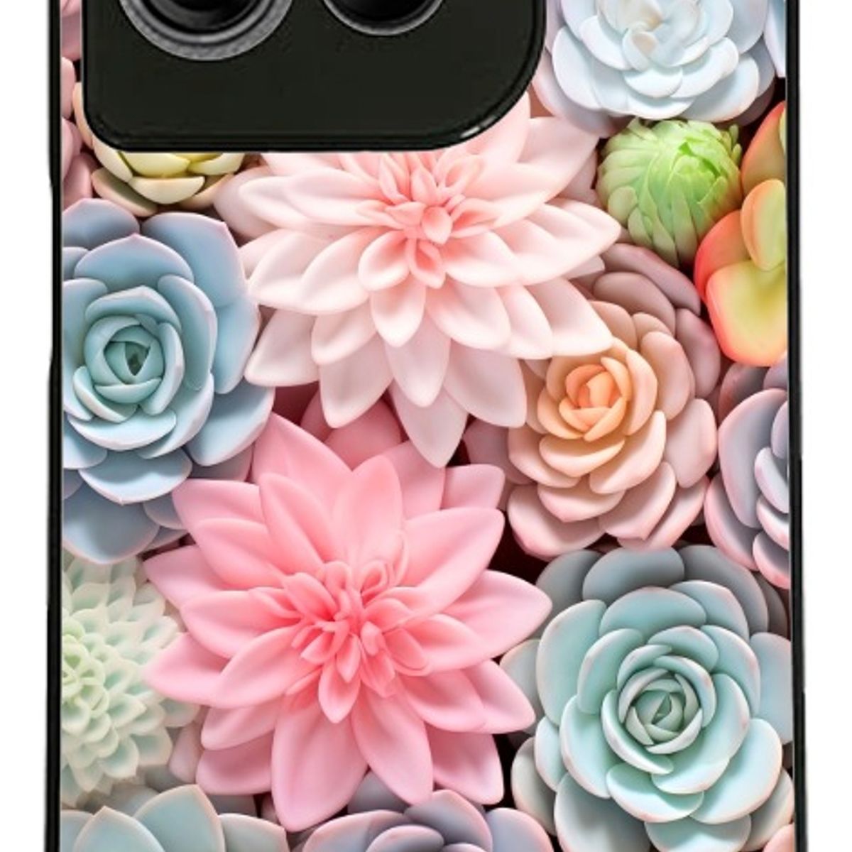 CARCASIA - Carcasa Funda para MOTOROLA EDGE 50 PRO Diseño 232