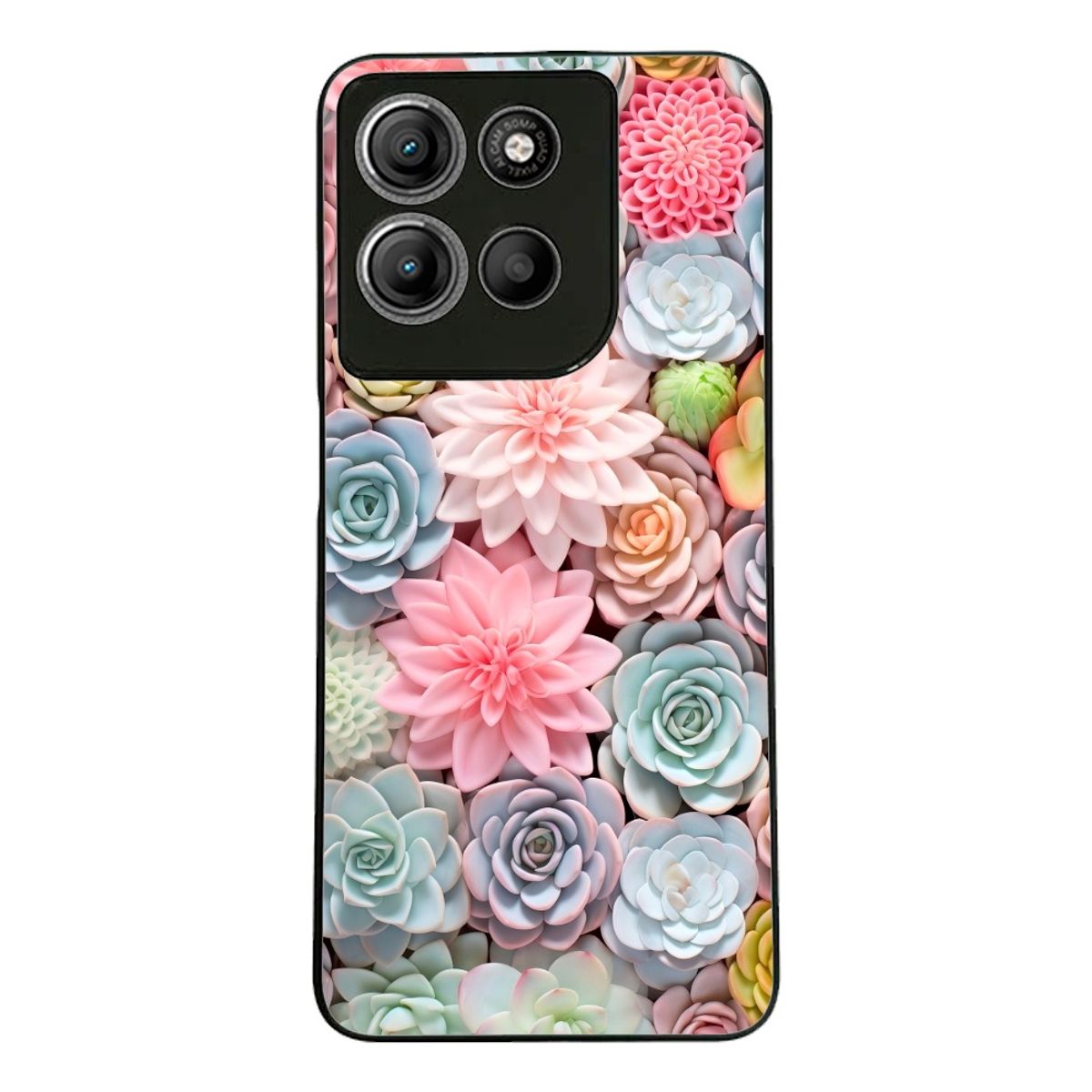 CARCASIA - Carcasa Funda para MOTOROLA EDGE 50 PRO Diseño 232