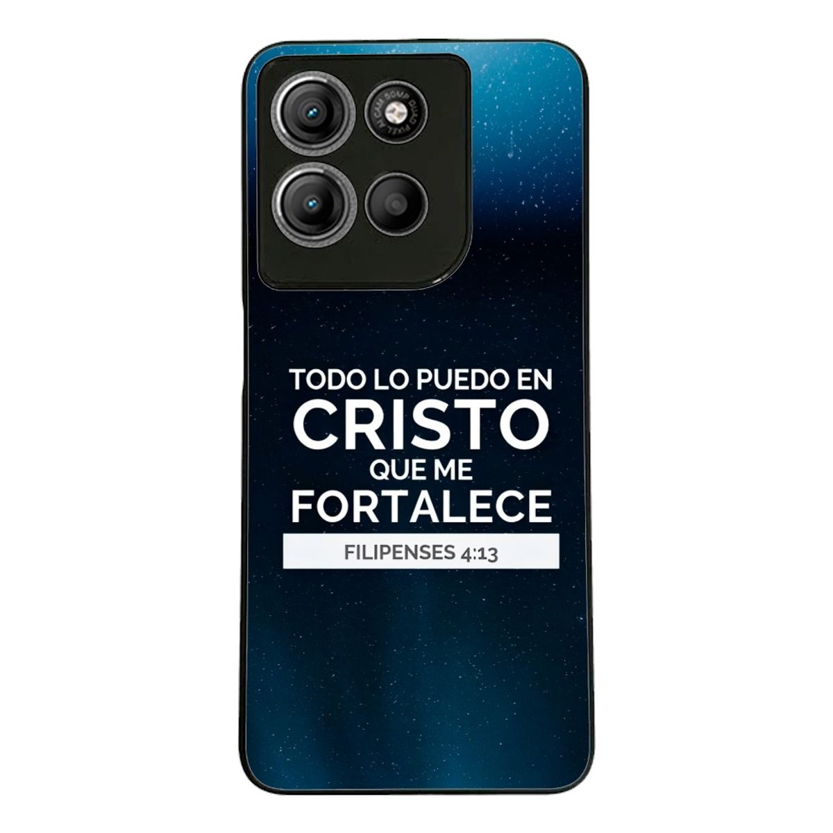 CARCASIA - Carcasa Funda para MOTOROLA EDGE 50 PRO Diseño 240