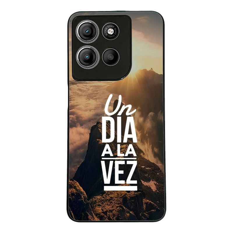 CARCASIA - Carcasa Funda para MOTOROLA EDGE 50 PRO Diseño 235