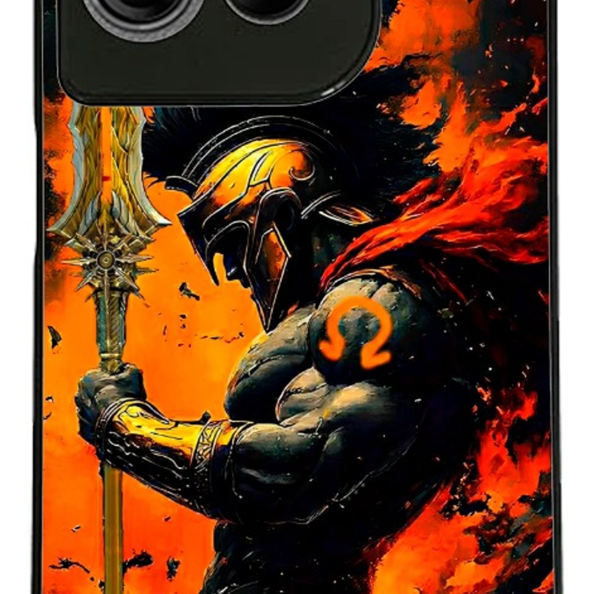 CARCASIA - Carcasa Funda para MOTOROLA EDGE 50 PRO Diseño 299