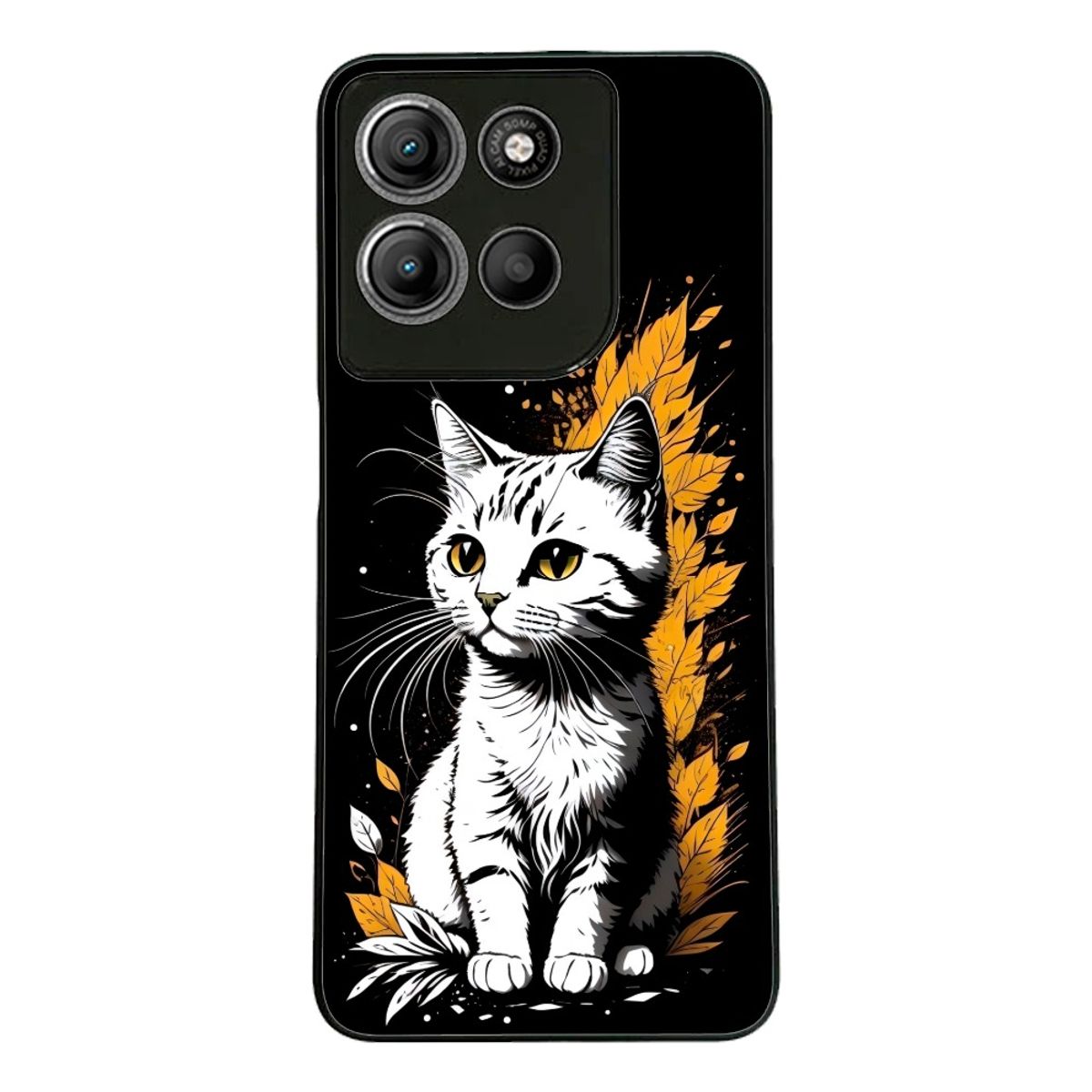 CARCASIA - Carcasa Funda para MOTOROLA EDGE 50 PRO Diseño 248