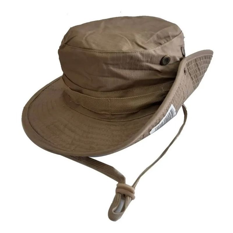 NO LOGO - Sombrero De Camping Verano Pescador