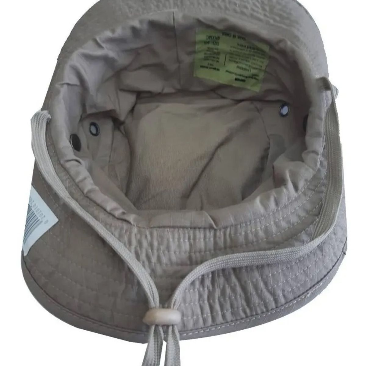 NO LOGO - Sombrero De Camping Verano Pescador