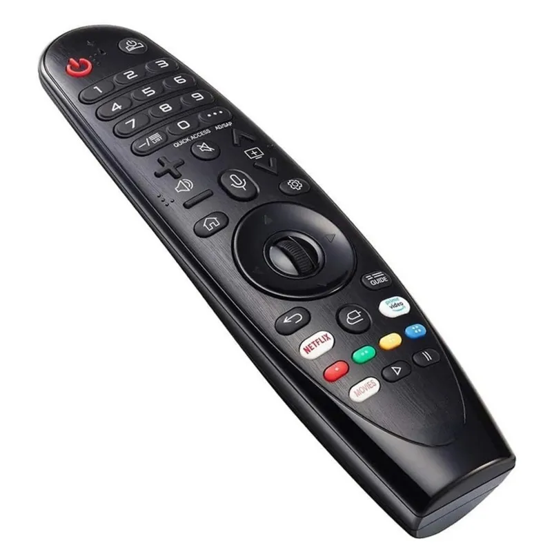 ATURE - Voz Control Remoto Genérico Para Tv Modelo Genérico