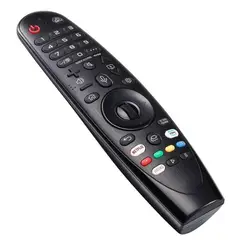 ATURE - Voz Control Remoto Genérico Para Tv Modelo Genérico