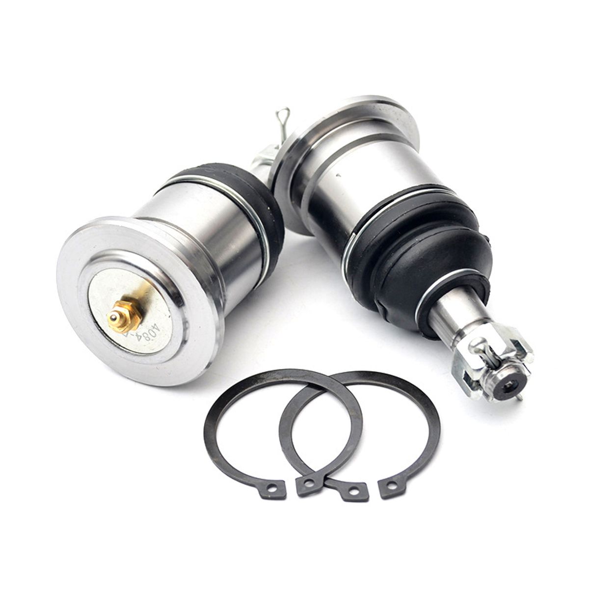 KUANGYE - Rotulas Extendidas Para Nissan Navara Np300 Aplica 2005-2024