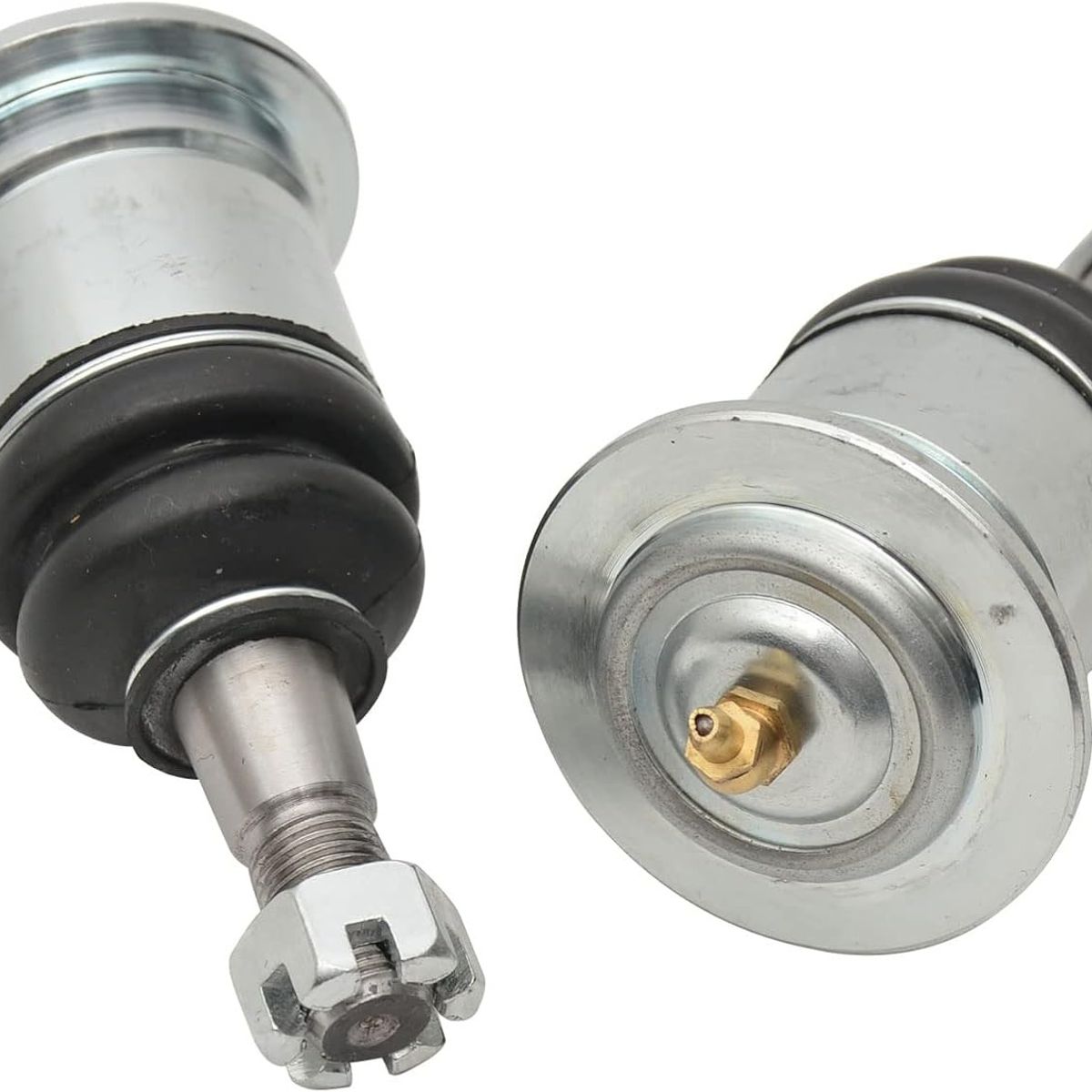 KUANGYE - Rotulas Extendidas Para Nissan Navara Np300 Aplica 2005-2024