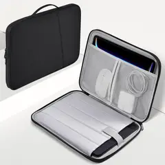 KUANGYE - Bolso Funda Para iPad Tablet Universal Hasta 11 Pulgadas