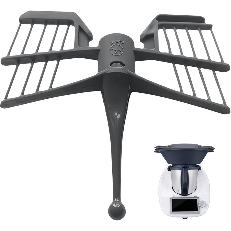KUANGYE - Mariposa Compatible Con Thermomix Tm5 Tm6 Tm31