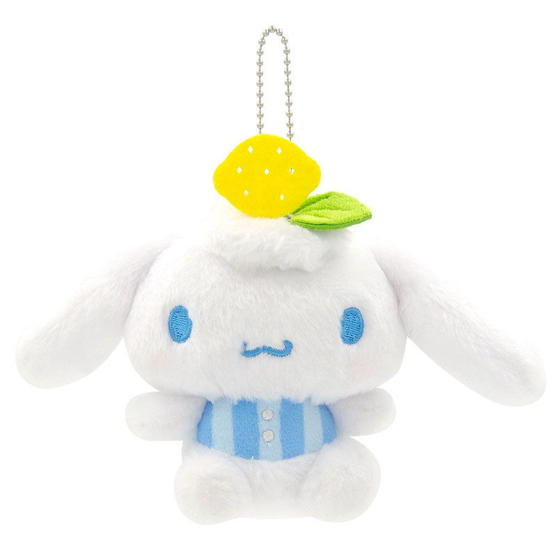 TIOZONEY - Peluche Kuromi 9cm para niña