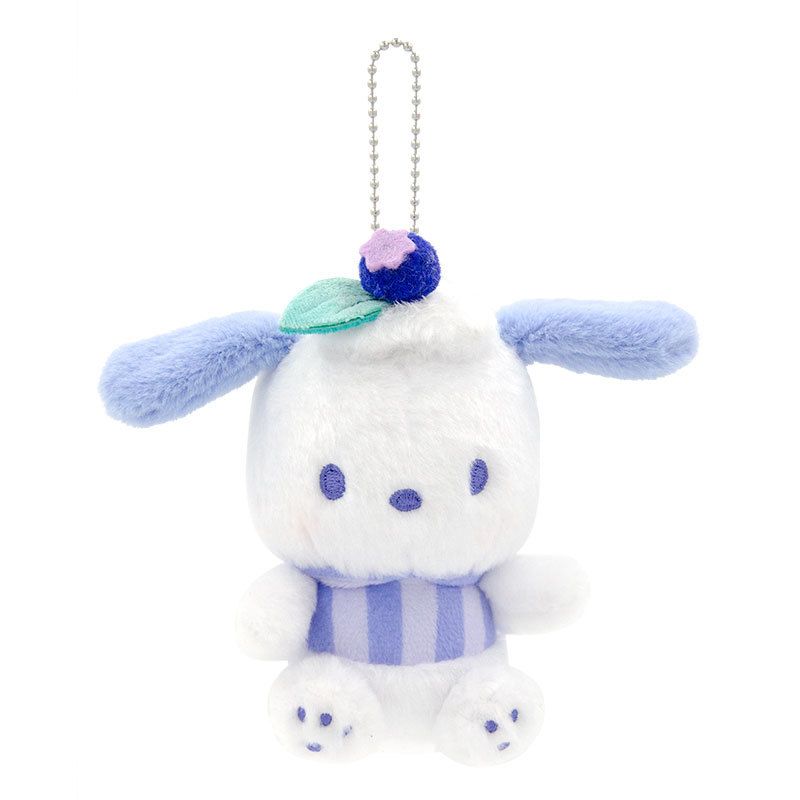 TIOZONEY - Peluche Kuromi 9cm para niña