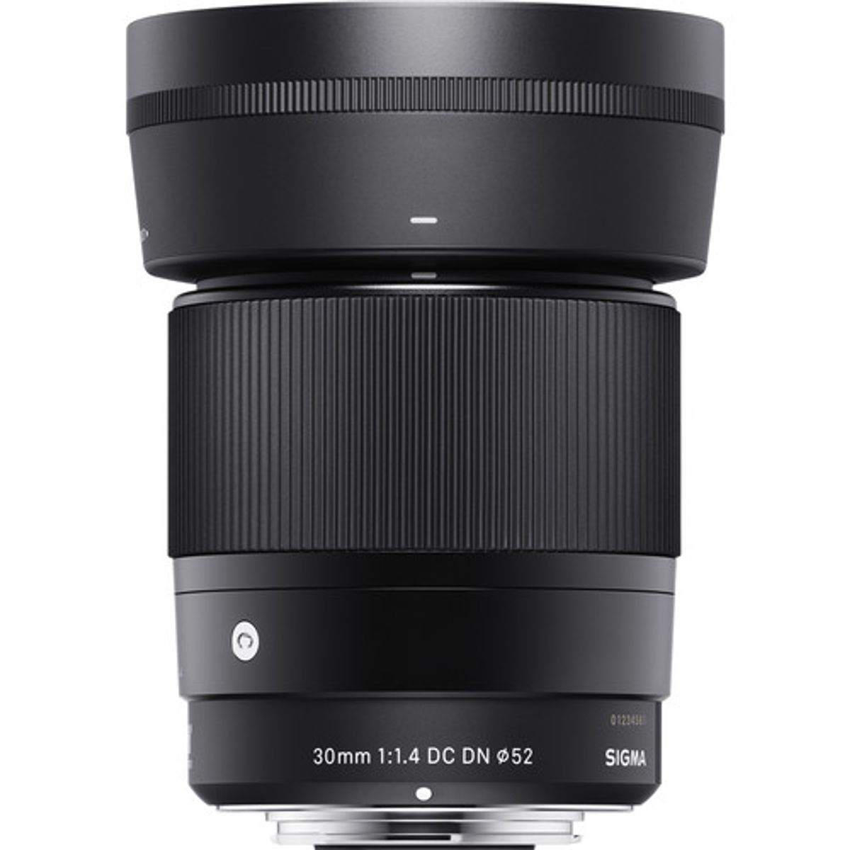 SIGMA - Sigma 30mm F 1.4 DC DN Contemporary Lens (Fujifilm)