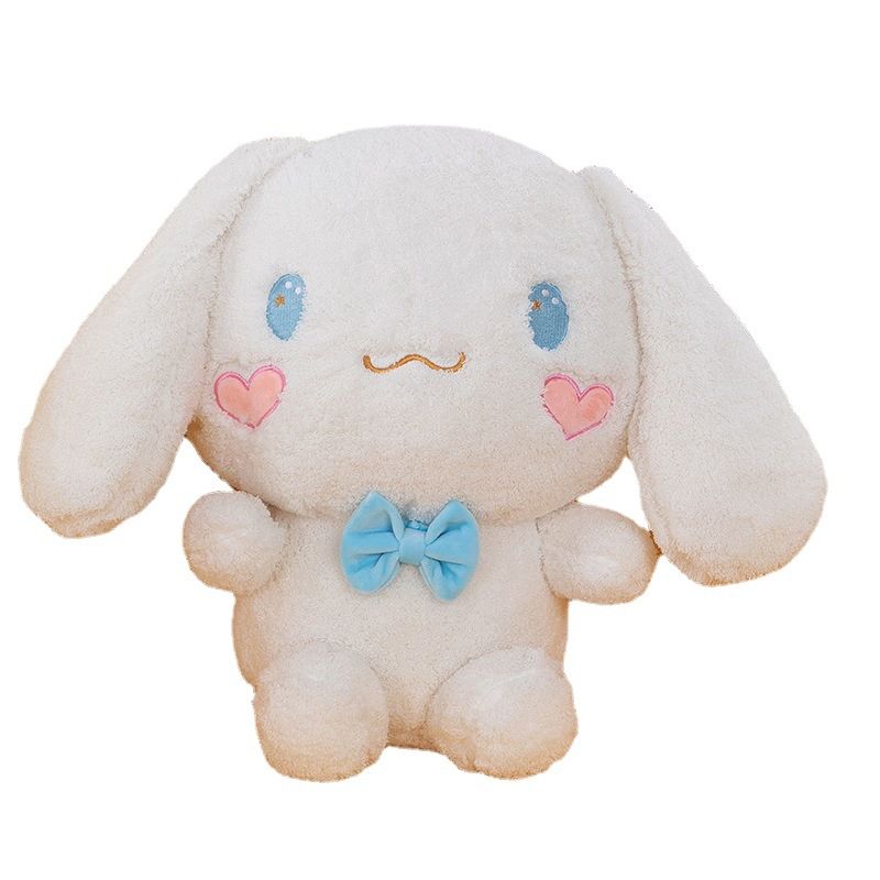 TIOZONEY - Peluche Kuromi 30cm