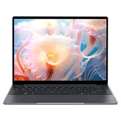 CHUWI - CoreBook X Laptop 141 Intel Core i3-1220P 16GB RAM 512GB SSD
