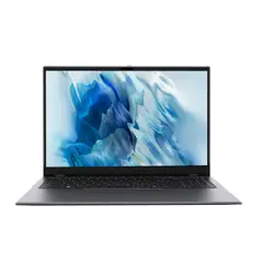 CHUWI - GemiBook Plus Laptop 15.6" 512GB SSD 16GB LPDDR5 Intel N100 1TB SSD Expend