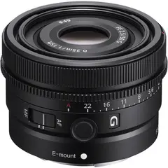 SONY - FE 50mm F 2.5 G Lens - SEL50F25G