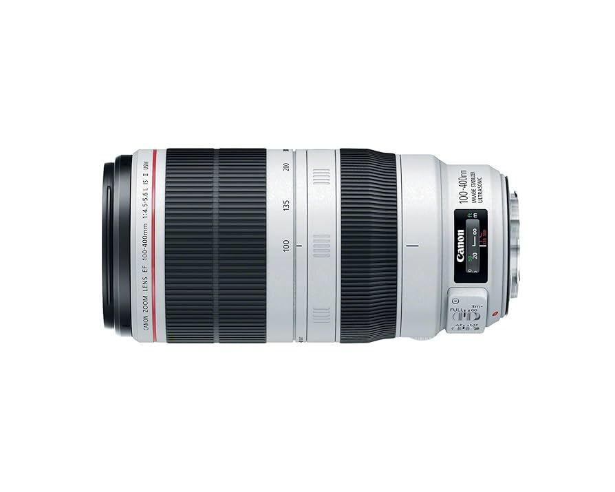 CANON EF 100-400mm F4.5-5.6L IS Ⅱ USM EF-100-400MM-F-4.5-5.6L-ISU-II.png
