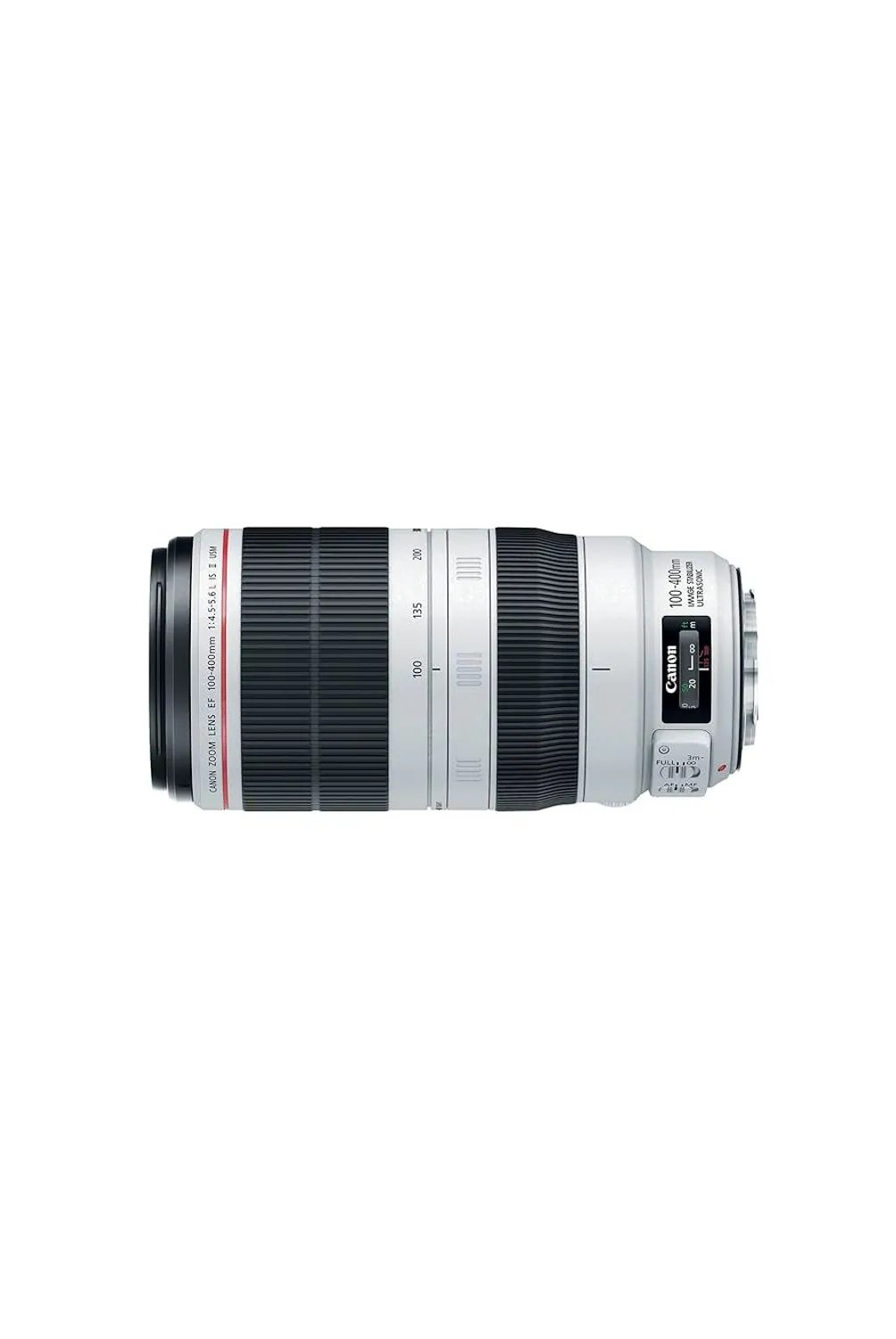 CANON Canon EF 100-400mm f/4.5-5.6L IS II USM | Falabella Chile