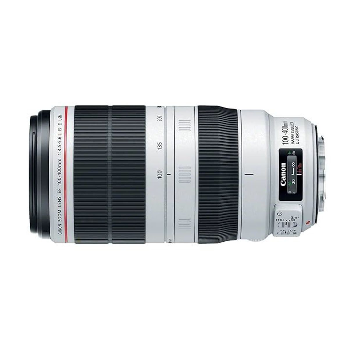 CANON - Canon EF 100-400mm f/4.5-5.6L IS II USM