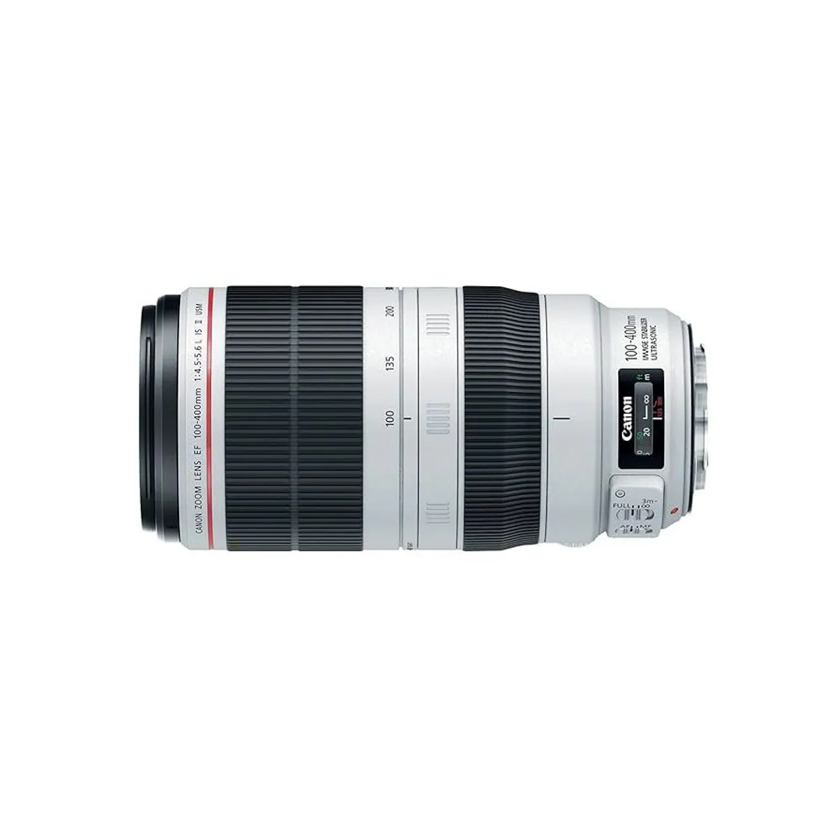 CANON - Canon EF 100-400mm f/4.5-5.6L IS II USM