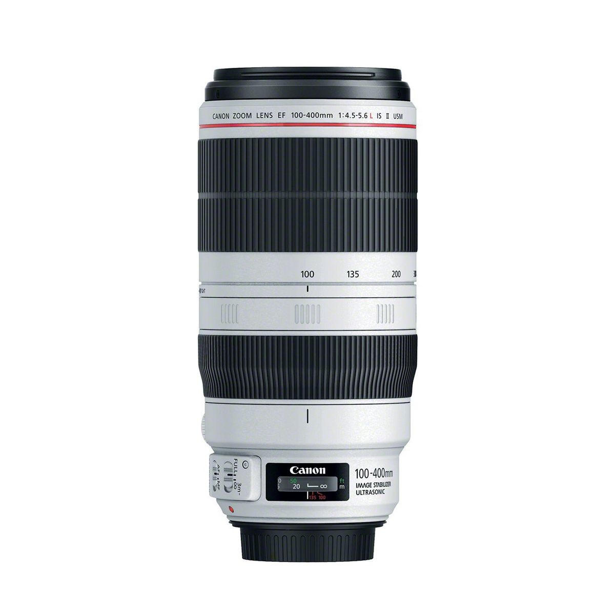 CANON - Canon EF 100-400mm f/4.5-5.6L IS II USM