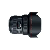 EF 11-24mm f4L USM Negra lente