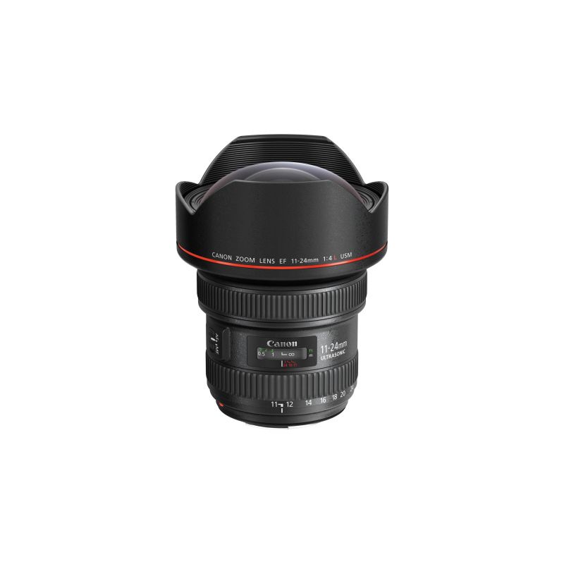CANON - Canon EF 11-24mm f4L USM