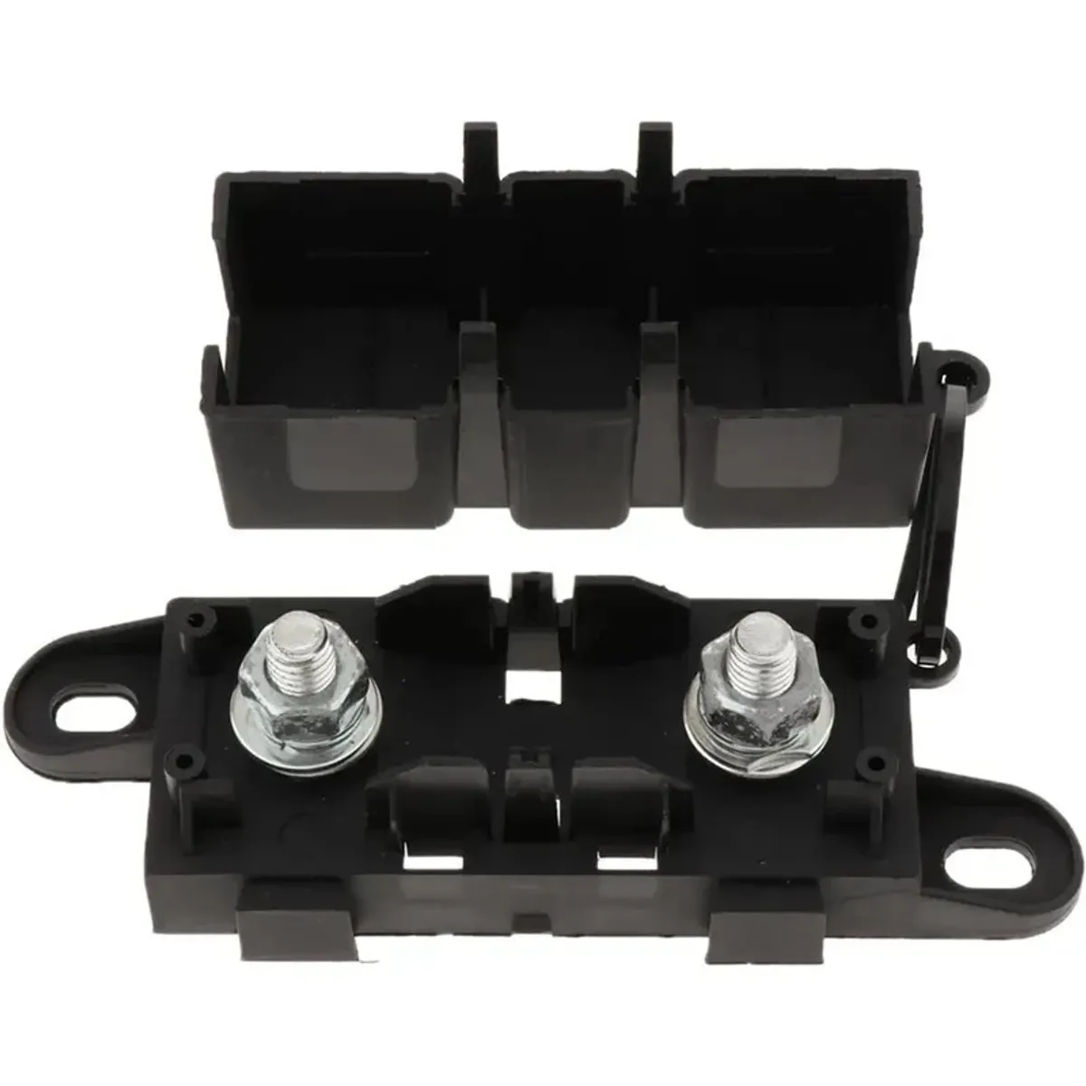 KUANGYE - Porta Fusible Banco Baterías Solar Hasta 400a