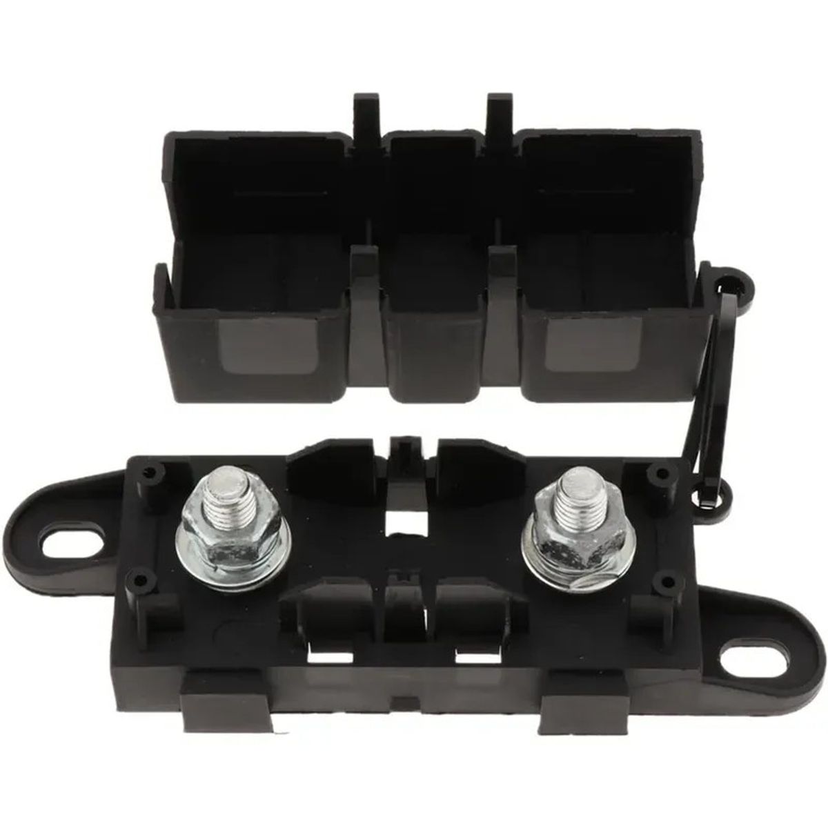 KUANGYE - Porta Fusible Banco Baterías Solar Hasta 400a